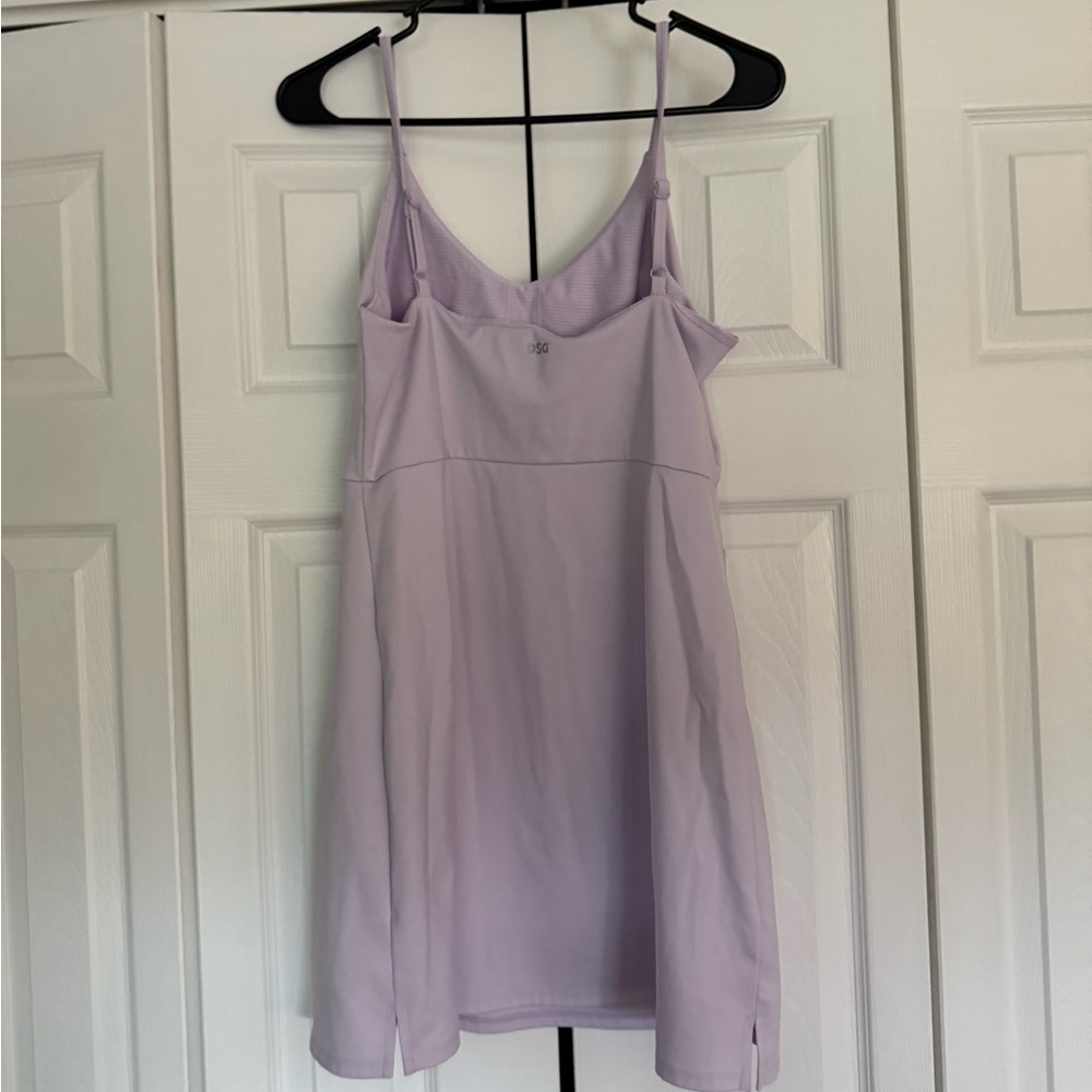 DSG Athletic Dress